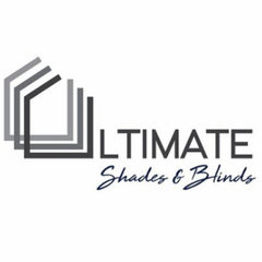 Ultimate Shades & Blinds