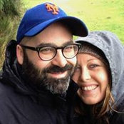 Aaron Rosenblum's photo