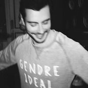 Louis Legros's photo