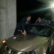 Foto de Luis Arce
