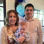 Jordyn Sparkes's photo