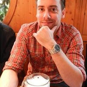 Claus Ladefoged's photo