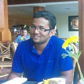 Foto von Nishan Wanasinghe