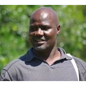 Foto von Daniel Ogutu