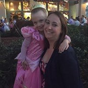 Shelley Sikes's photo