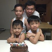 Robin Lim's photo
