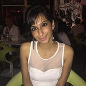 Nafeesa Bhanji's photo