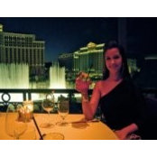 Marika Bernard's photo