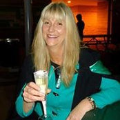 Mary-Lou Jenkinss foto