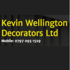 kevin wellington decorators