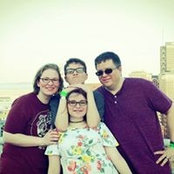 Tracy Brown's photo