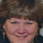 Deena Hinrichs McDonalds foto