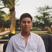 Kit Kwan's photo