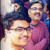 Harshit Shahs foto