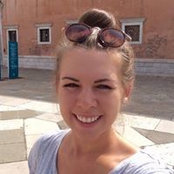 Foto von Scarlett Karci