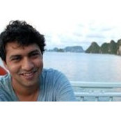 Amitt Mahajan's photo