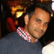 Amit Patel's photo