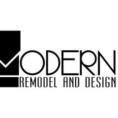 Modern Remodel and Design