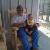 Mike Porche's photo