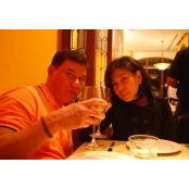 Lilian Arias's photo