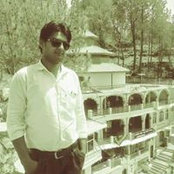 Talat Mari's photo