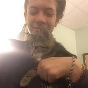 Amy Spence's photo