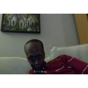 James Joness foto