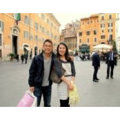 Gino Lua's photo