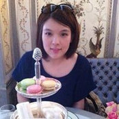 吳奇蕾's photo