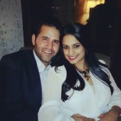 Palak Patel's photo