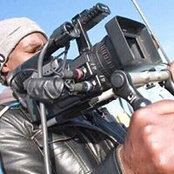 Pedzisayi Sithole's photo