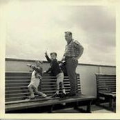 Steve Berra's photo