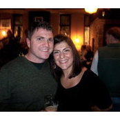 Joe Mullen's photo