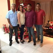 Javier Samudio's photo