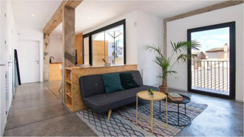 Vídeo destacado de CMYK Arquitectos
