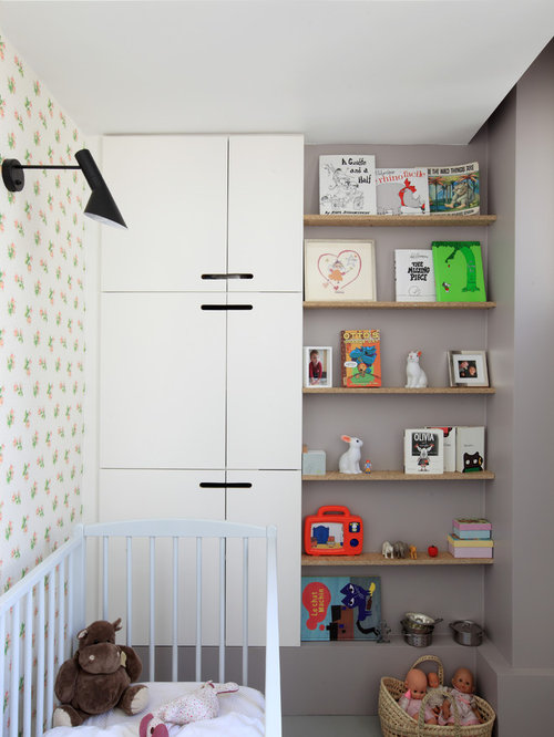 10 Best Nursery Ideas & Designs Houzz
