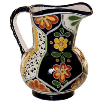 Bola Style Pitcher