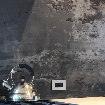 Mixed Material Kitchen Plus