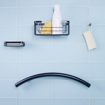 Tileware Bathroom Fixtures - Promessa Series