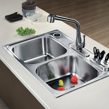 Kitchen Sinks