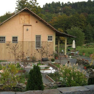 Various Projects