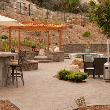 Porter Project : Western Outdoor Designs