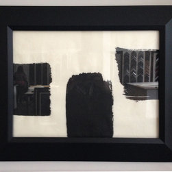 Representing Artist John Mayberry - Artwork