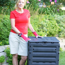 Garden & Yard Composting - Compost Bins