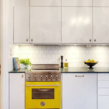 Innovative Designs by Bertazzoni