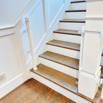 Child Proofing Large New Construction