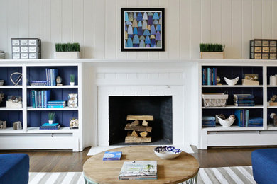 Living room - living room idea in Other
