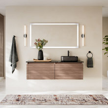 Jason's bathroom