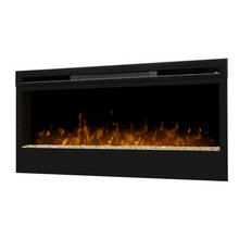 Fireplaces