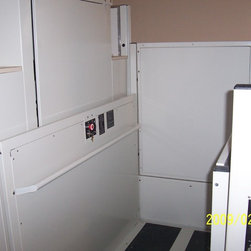 Wheelchair Lift - Products